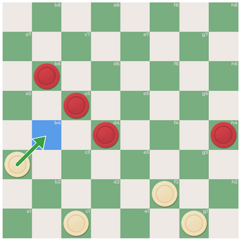 Chess and Checkers Vs Brazilian Dama Online Game 2 Tournament