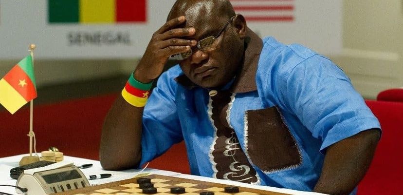 Zambia lead the pack ahead of 2023 Minerva International Open Chess  Tournament - EnterSport News