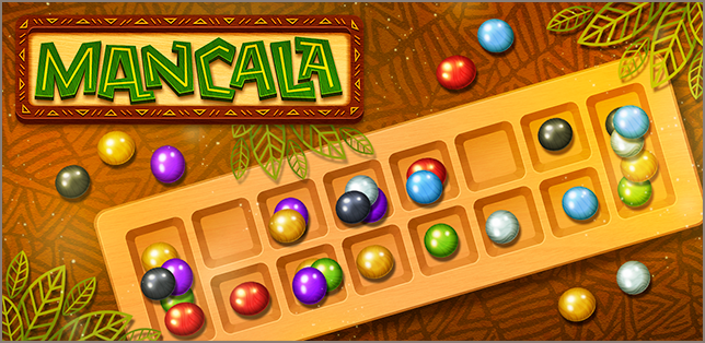 Mancala Nintendo Switch